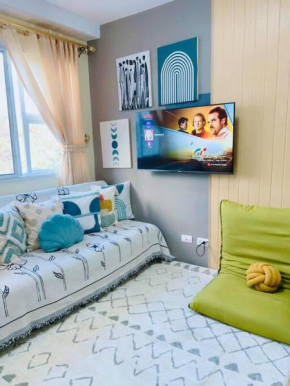 Pineview Haven in Baguio